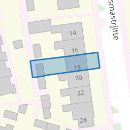 Perceel DGH00-C-2005