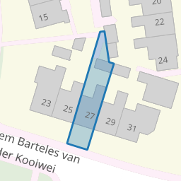 Perceel DGH00-C-2011