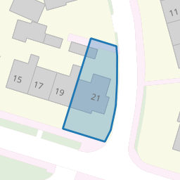 Perceel DGH00-C-2014