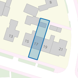 Perceel DGH00-C-2016