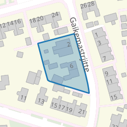 Perceel DGH00-C-2018