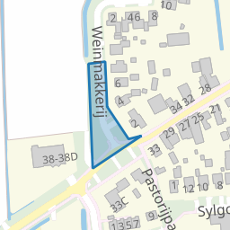 Perceel DGH00-C-2023