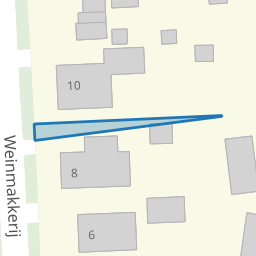 Perceel DGH00-C-2025