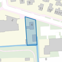 Perceel DGH00-C-2055