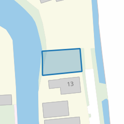 Perceel DGH00-C-2064