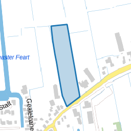 Perceel DGH00-C-2067