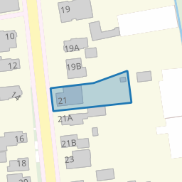 Perceel DGH00-C-2112