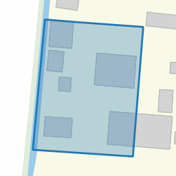 Perceel DGH00-C-2118