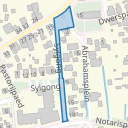 Perceel DGH00-C-2127