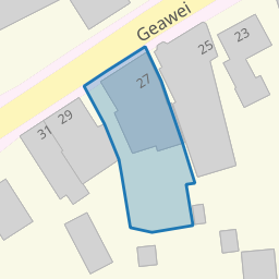 Perceel DGH00-C-2143