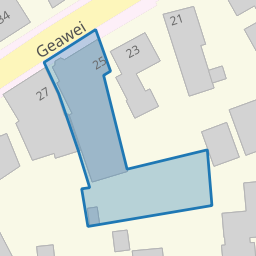 Perceel DGH00-C-2144