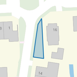 Perceel DGH00-C-2154