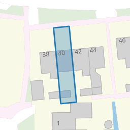 Perceel DGH00-C-2160