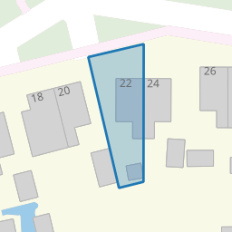 Perceel DGH00-C-2164