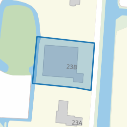 Perceel DGH00-C-2167