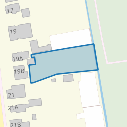 Perceel DGH00-C-2184