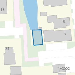 Perceel DGH00-C-2190