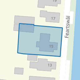 Perceel DGH00-C-2193