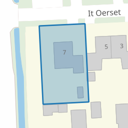 Perceel DGH00-C-2202