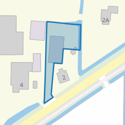 Perceel DGH00-C-2207