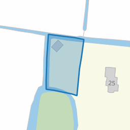 Perceel DGH00-C-2213