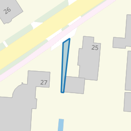 Perceel DGH00-C-2215