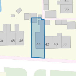 Perceel DGH00-C-2242