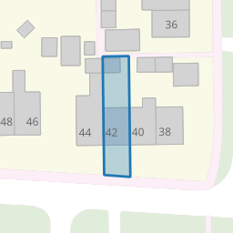 Perceel DGH00-C-2243