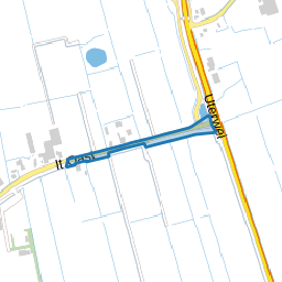 Perceel DGH00-C-2255