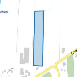 Perceel DGH00-C-2262