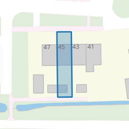 Perceel DGH00-C-2264