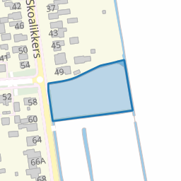 Perceel DGH00-C-2271