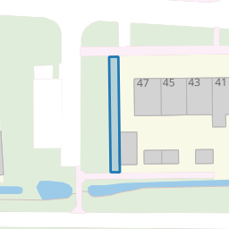 Perceel DGH00-C-2280