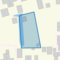 Perceel DGH00-C-2283