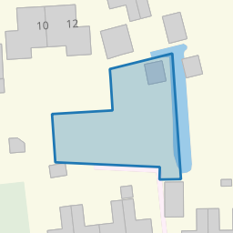 Perceel DGH00-C-2284