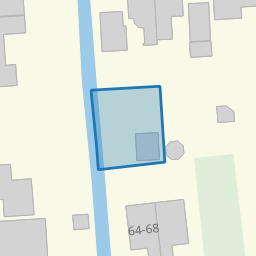 Perceel DGH00-C-2287