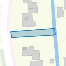 Perceel DGH00-C-2288