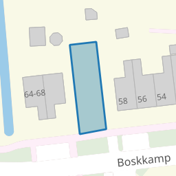 Perceel DGH00-C-2290