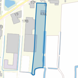 Perceel DGH00-C-2296