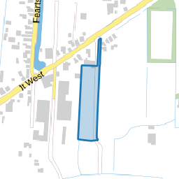 Perceel DGH00-C-2297