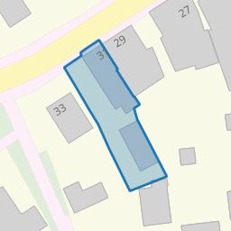 Perceel DGH00-C-2308