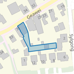 Perceel DGH00-C-2309