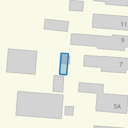 Perceel DGH00-C-2316