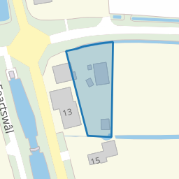 Perceel DGH00-C-2353