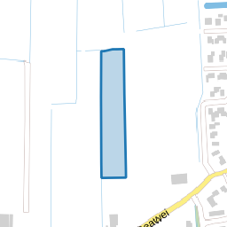 Perceel DGH00-C-2368