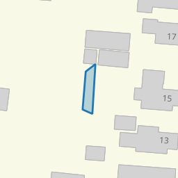 Perceel DGH00-C-2374