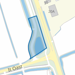 Perceel DGH00-C-2378