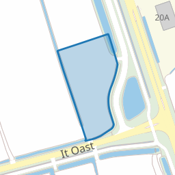 Perceel DGH00-C-2379