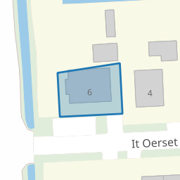 Perceel DGH00-C-2391