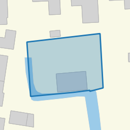 Perceel DGH00-C-2396